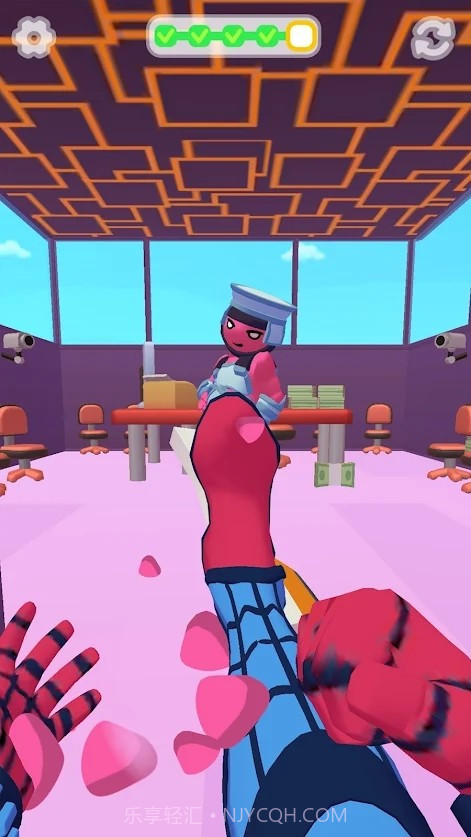 抓斗大师v1.0.0截图1 抓斗大师v1.0.0截图1