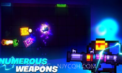 激光坦克截图2 激光坦克截图2