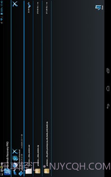数据恢复 Hexamob Recovery PRO截图4 数据恢复 Hexamob Recovery PRO截图4
