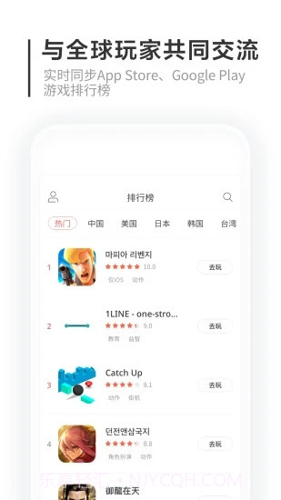 猫爪社区截图3 猫爪社区截图3