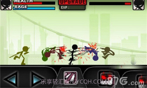 功夫高手无敌版截图1 功夫高手无敌版截图1