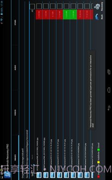 数据恢复 Hexamob Recovery PRO截图6 数据恢复 Hexamob Recovery PRO截图6