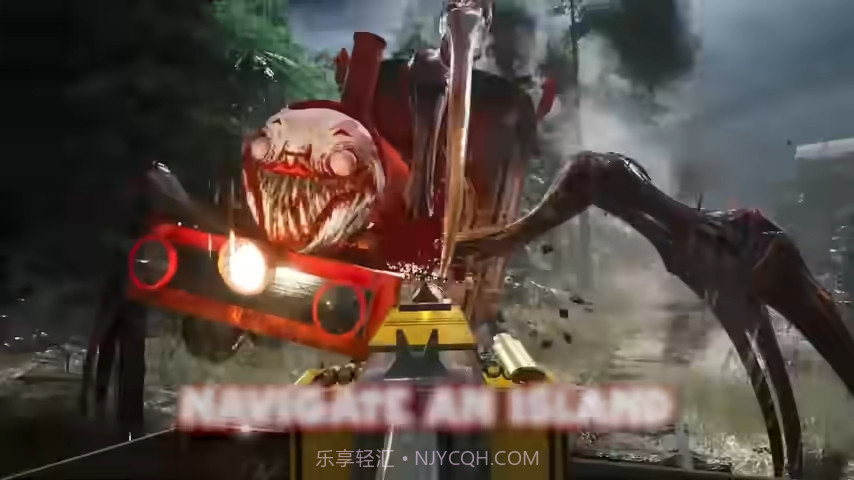 查尔斯小火车v1截图1 查尔斯小火车v1截图1