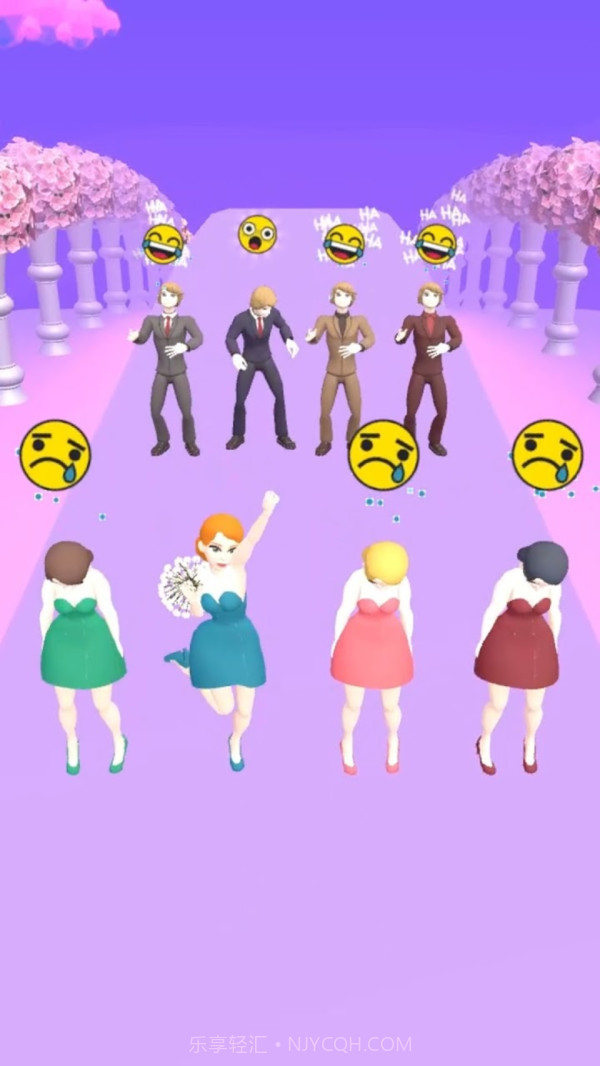 新娘我最美截图1 新娘我最美截图1