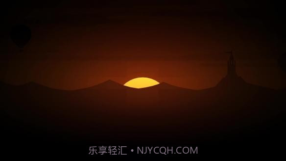 阿尔托的长途之旅截图3 阿尔托的长途之旅截图3