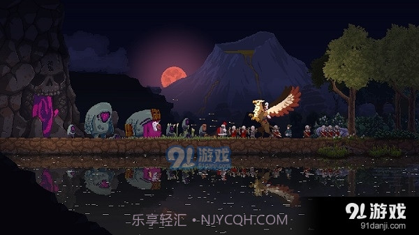 王国:两位君主手游截图2 王国:两位君主手游截图2