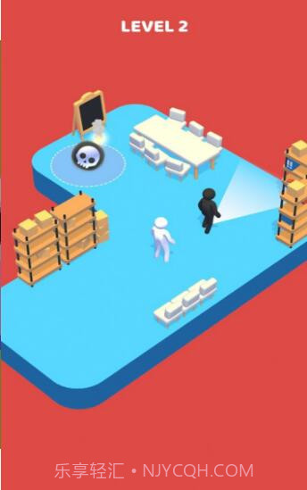 爆炸大师Boom Master截图3