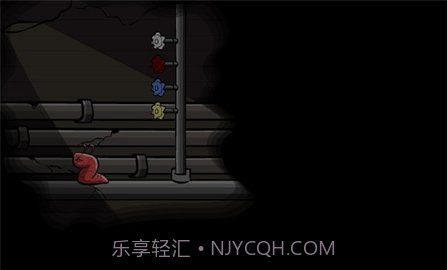 太空外空虫截图1 太空外空虫截图1