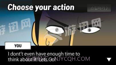 地球爆炸前60秒截图4 地球爆炸前60秒截图4