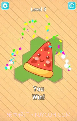 六边形艺术免费截图3 六边形艺术免费截图3