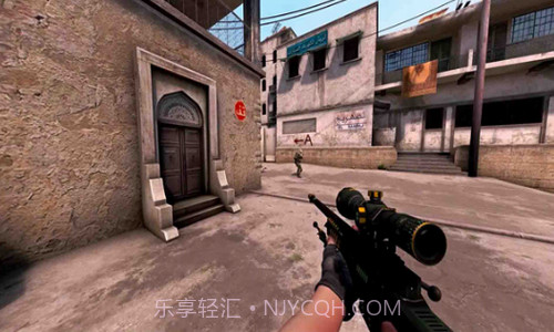 特种火线突击截图1 特种火线突击截图1