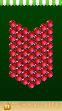 泡泡大爆炸截图1 泡泡大爆炸截图1