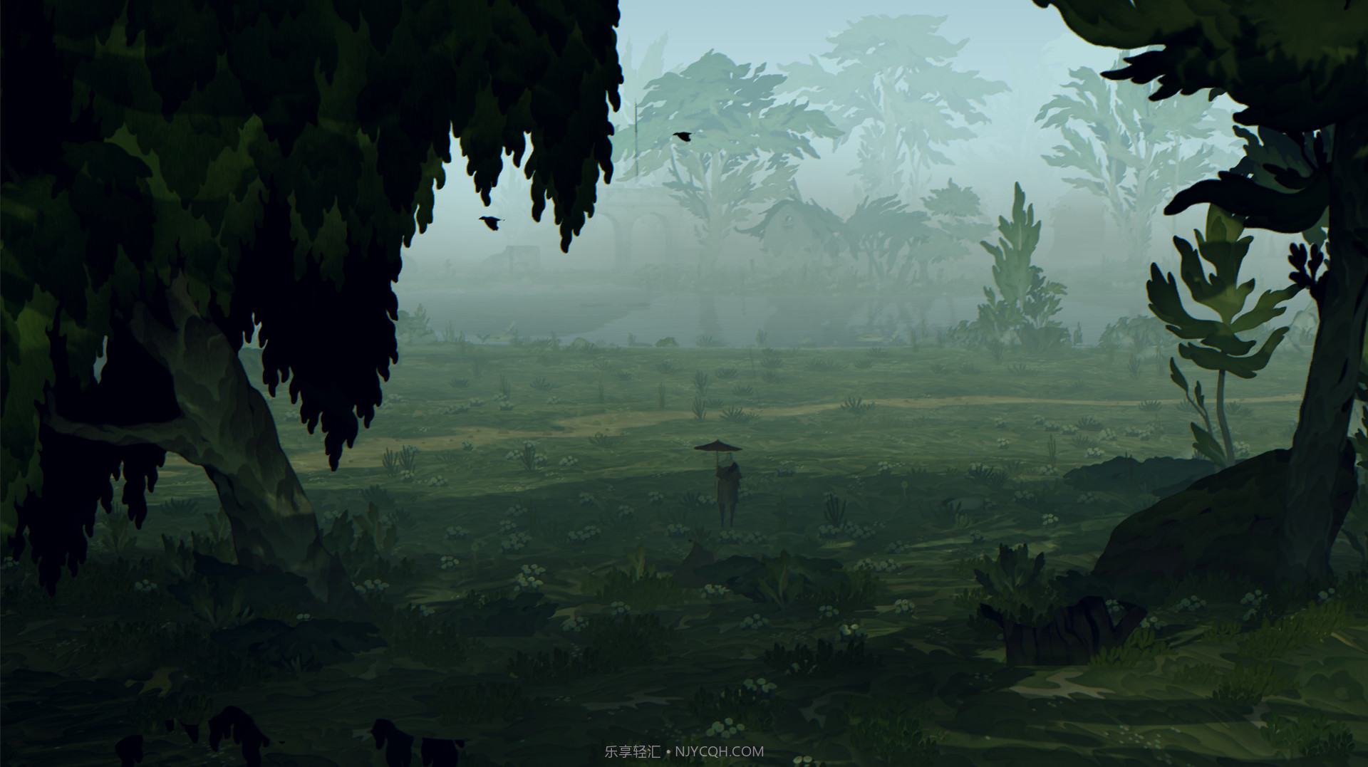 旅行游记Book of Travels截图11