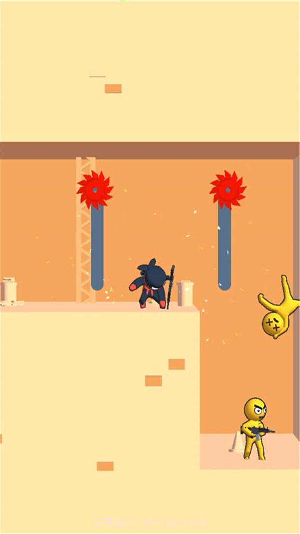 出击吧少年截图3