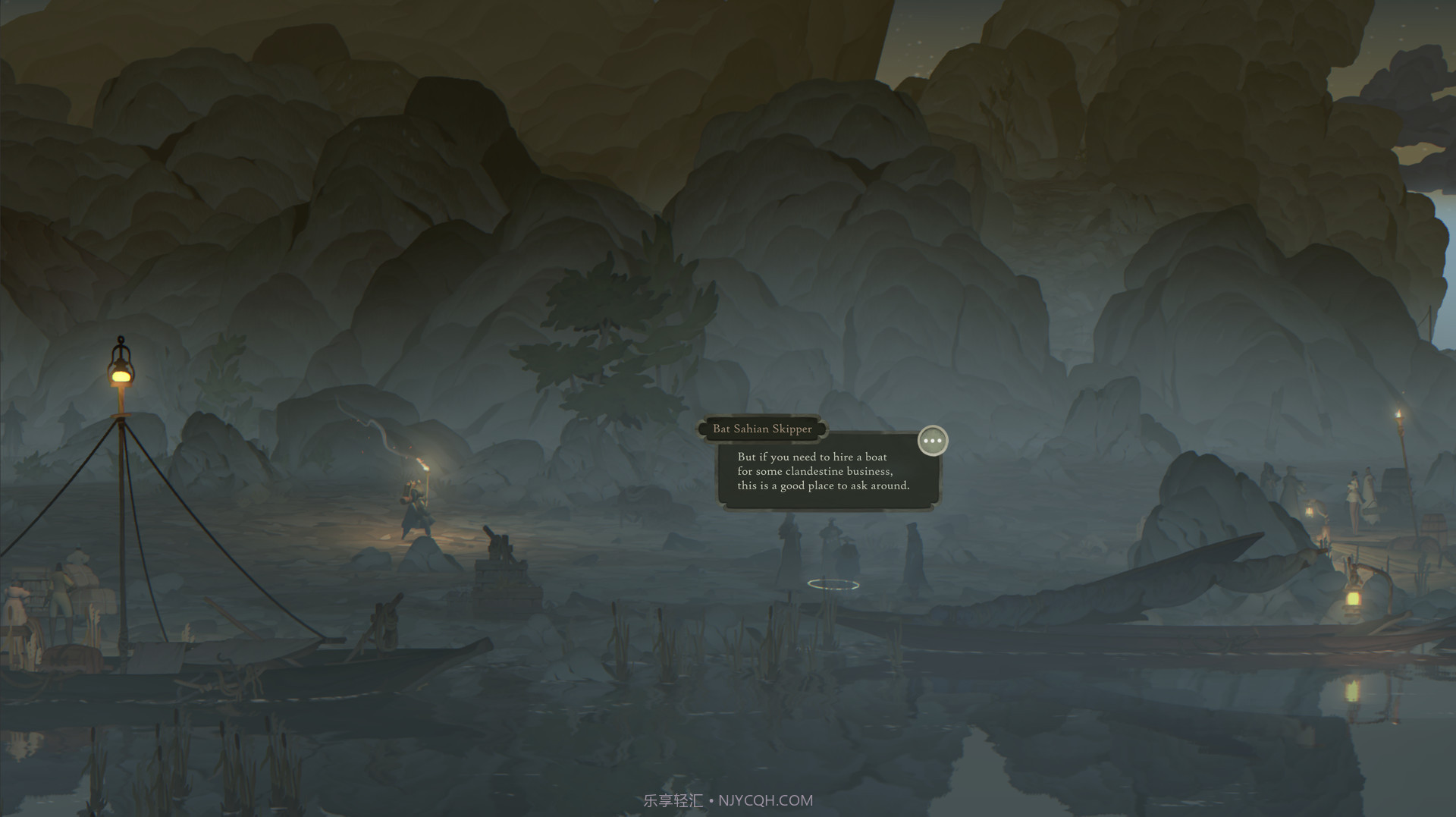 旅行游记Book of Travels截图6