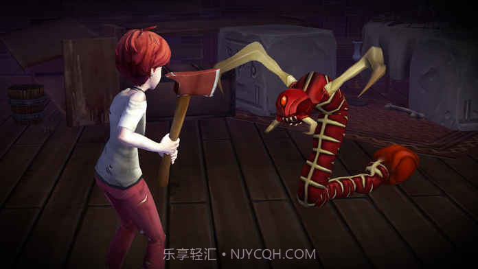 直到晨曦来临截图4