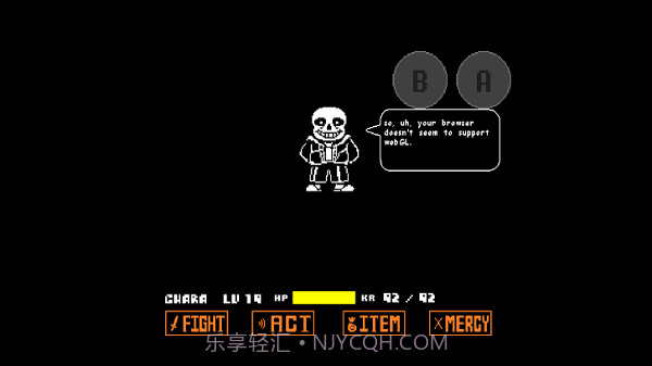 坏时光模拟器(Badtimesans)无敌版截图1 坏时光模拟器(Badtimesans)无敌版截图1