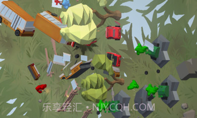 月光沙盒战斗模拟器截图2 月光沙盒战斗模拟器截图2