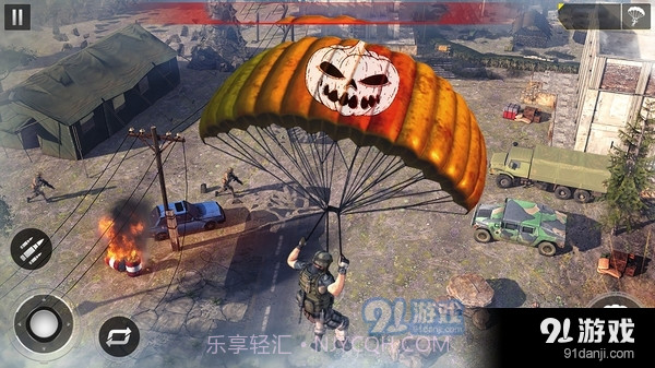 二战模拟器截图4