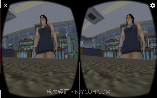 探索女巨人dreams截图3