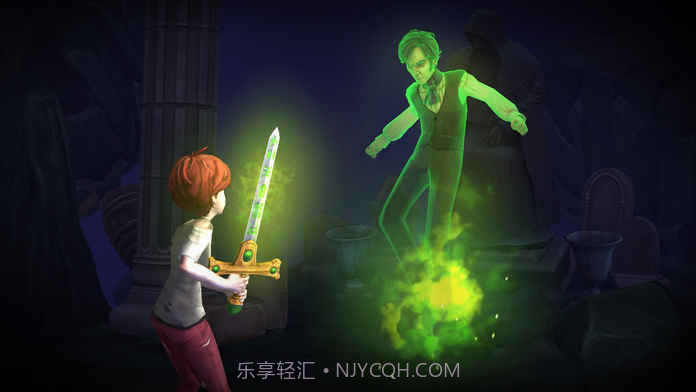 直到晨曦来临截图5