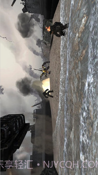 明日边缘直装版截图5