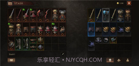 暗黑破坏神：不朽汉化版截图3