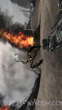 明日边缘直装版截图4