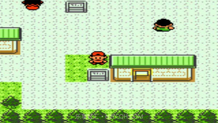 口袋妖怪：银（悟饭）截图3