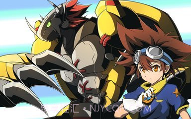 战斗暴龙兽截图1