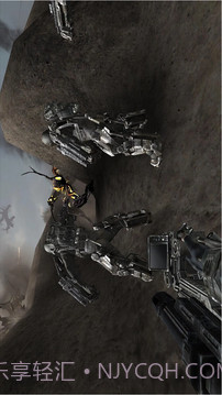 明日边缘直装版截图2