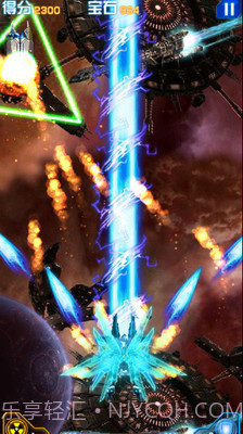 单机雷电战机v3.4截图3 单机雷电战机v3.4截图3