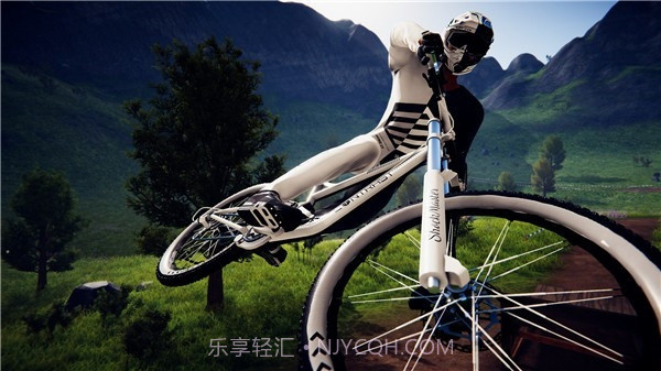 速降王者v1.10.3截图2 速降王者v1.10.3截图2