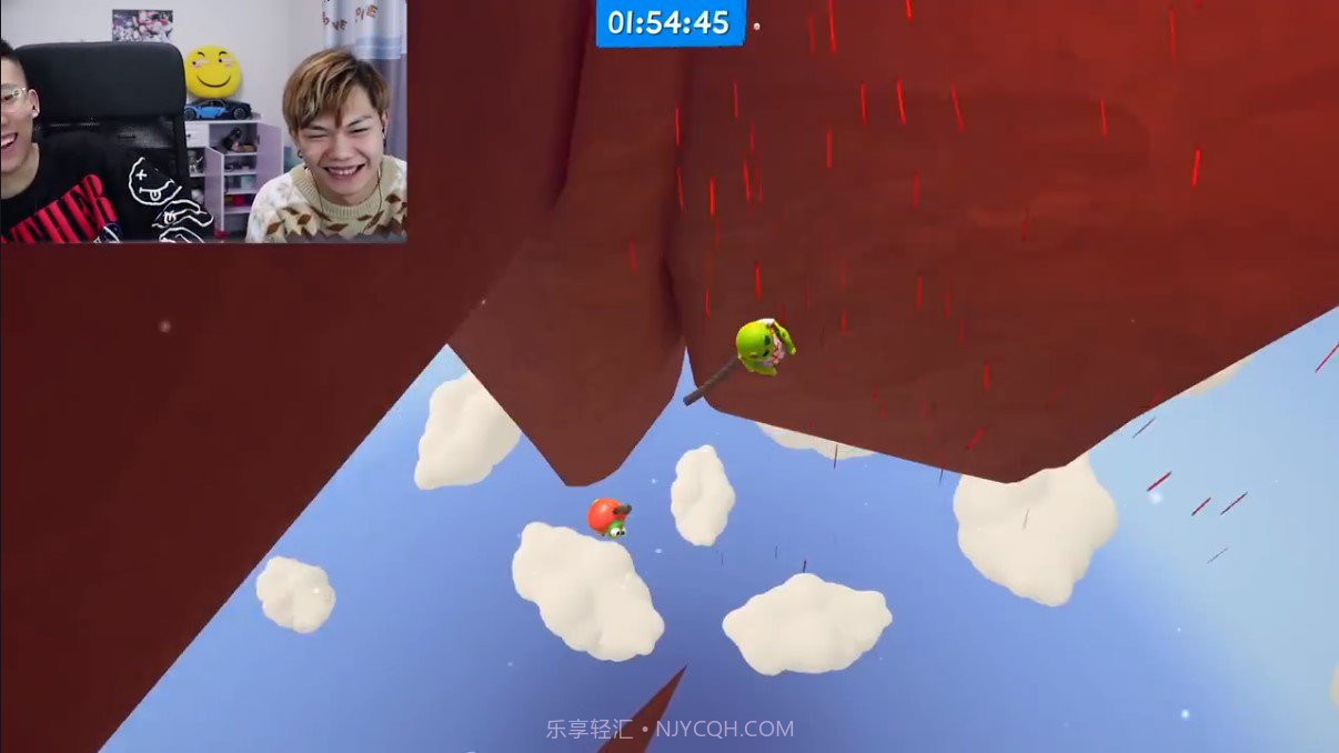 甩球大冒险游戏截图1 甩球大冒险游戏截图1
