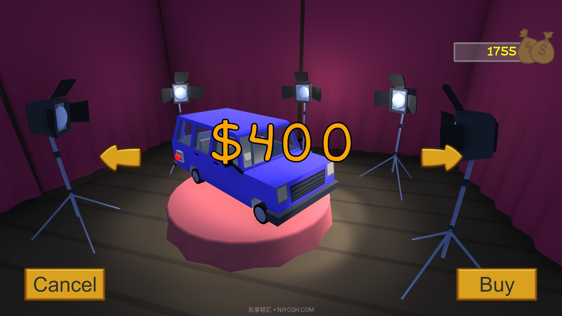 摇摆的人生Wobbly Life截图20 摇摆的人生Wobbly Life截图20