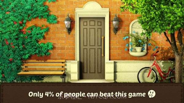 100门逃脱截图2 100门逃脱截图2