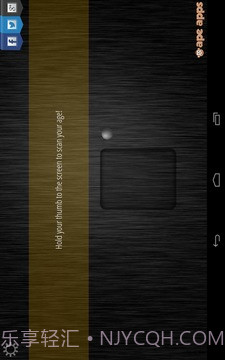 年龄扫描仪截图4