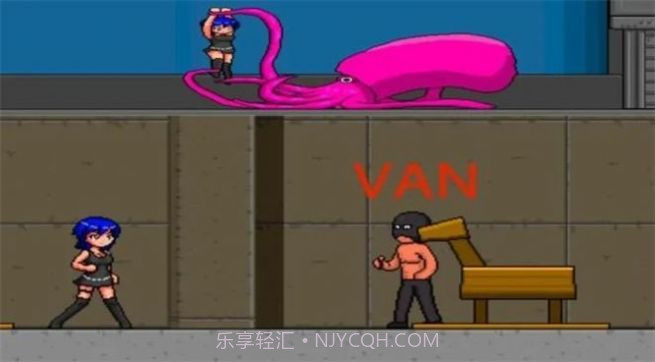 实验室幸存者截图3