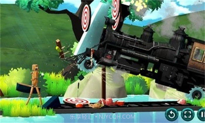 刀来见你安卓截图2