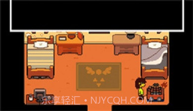 三角符文自带摇杆截图2