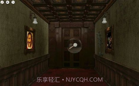 实验神秘房间汉化版截图1 实验神秘房间汉化版截图1
