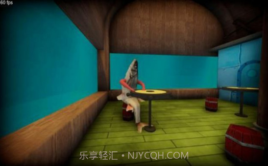 真正的原料v0.01截图2 真正的原料v0.01截图2