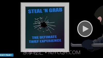 妙手神偷模拟器游戏截图3