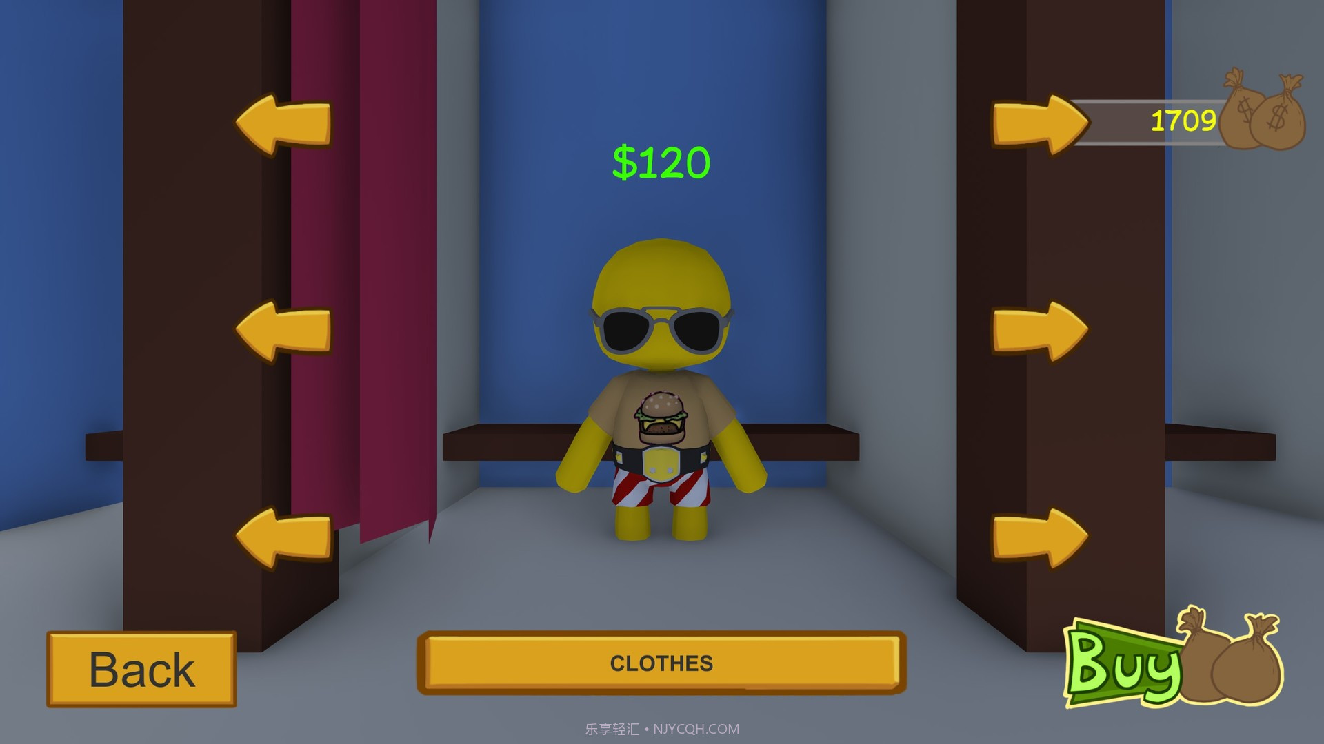 摇摆的人生Wobbly Life截图16 摇摆的人生Wobbly Life截图16