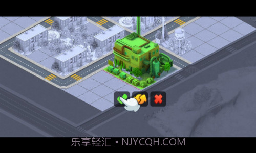 环球城市建造模拟截图3