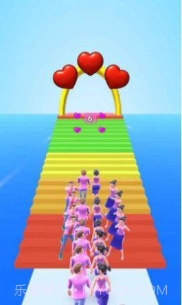 爱情走秀截图1 爱情走秀截图1