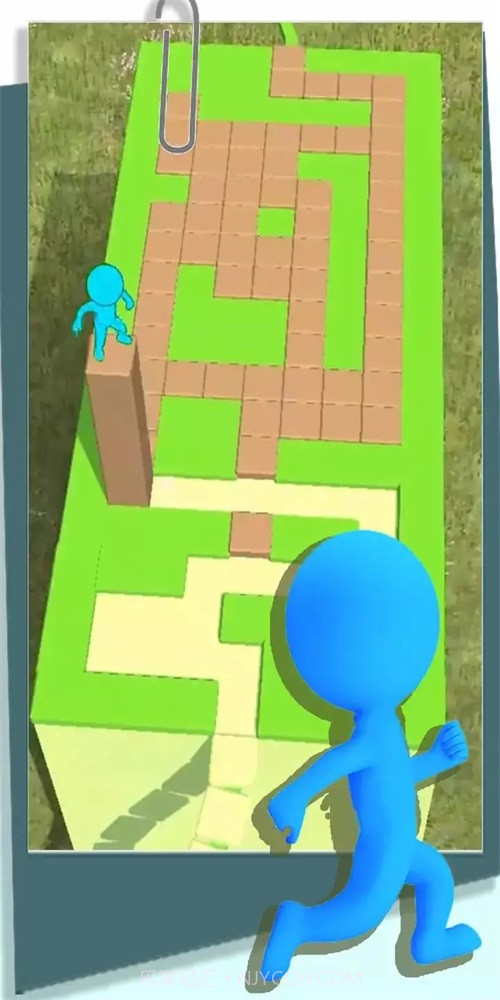 地板速滑游戏截图1 地板速滑游戏截图1