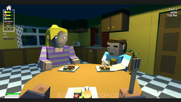 养家之人免费截图2