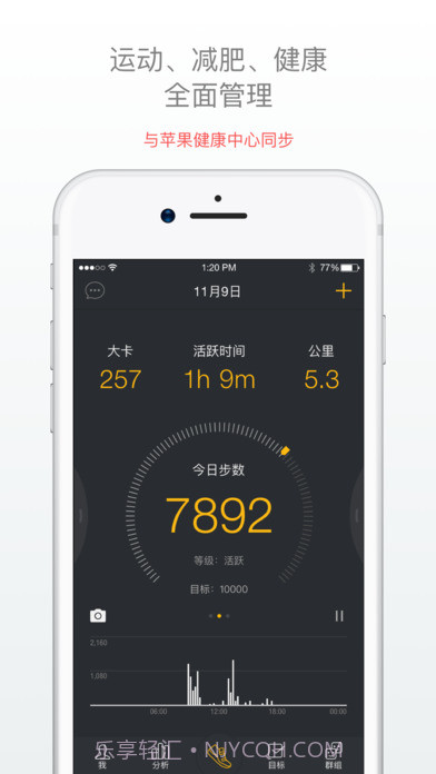 动动APP最新版截图5 动动APP最新版截图5