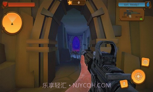 地牢突击队:Dungeon Commandos截图1 地牢突击队:Dungeon Commandos截图1